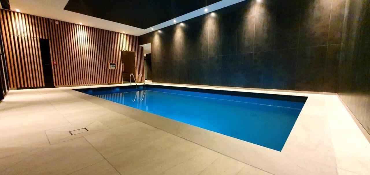 Best Western Armor Park Dinan Et Spa Exterior photo