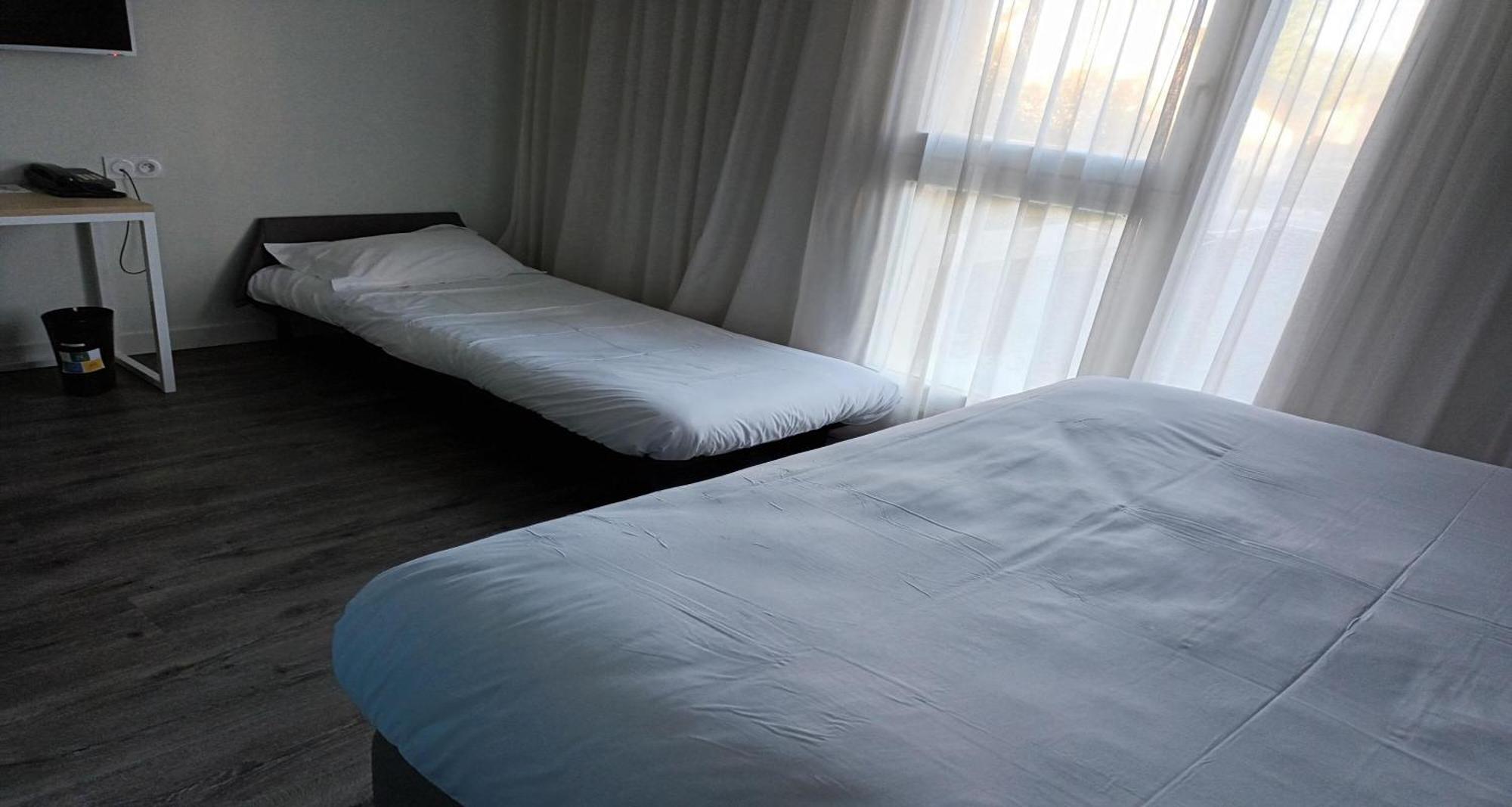 Best Western Armor Park Dinan Et Spa Exterior photo